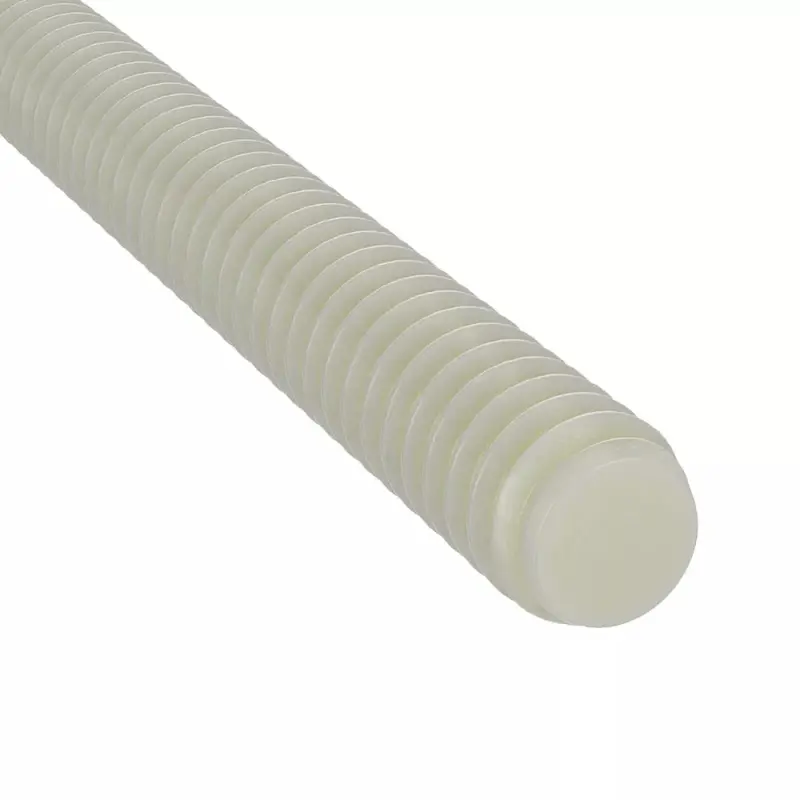 Záv. tyč DIN 975 polyamid PA M16x1000