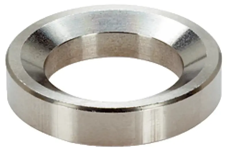 Podložka kulová DIN 6319D nerez A2 28x44x9,5 (M24) Podložka kulová DIN 6319D nerez A2 28x44x9,5 (M24)