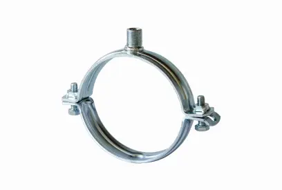 Objímka MASIV bez. g. 88-93mm, matice UNI (M10,M12,3/8