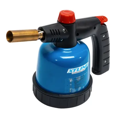 Plynová pájecí souprava 1,75 kW