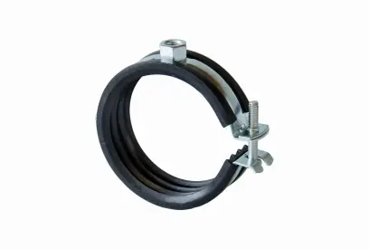 Objímka jednošroubová M8, 60–64mm 2