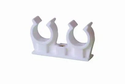 Dvojpříchytka Cpr 2x16–18mm, závit M6