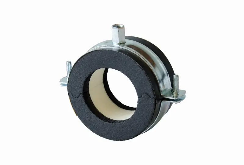 Objímka izolační KX 89/32mm M8/M10, pozink