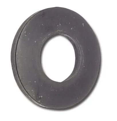 Podložka DIN 6796 ocel 10,5x23x2,5 (M10) BP