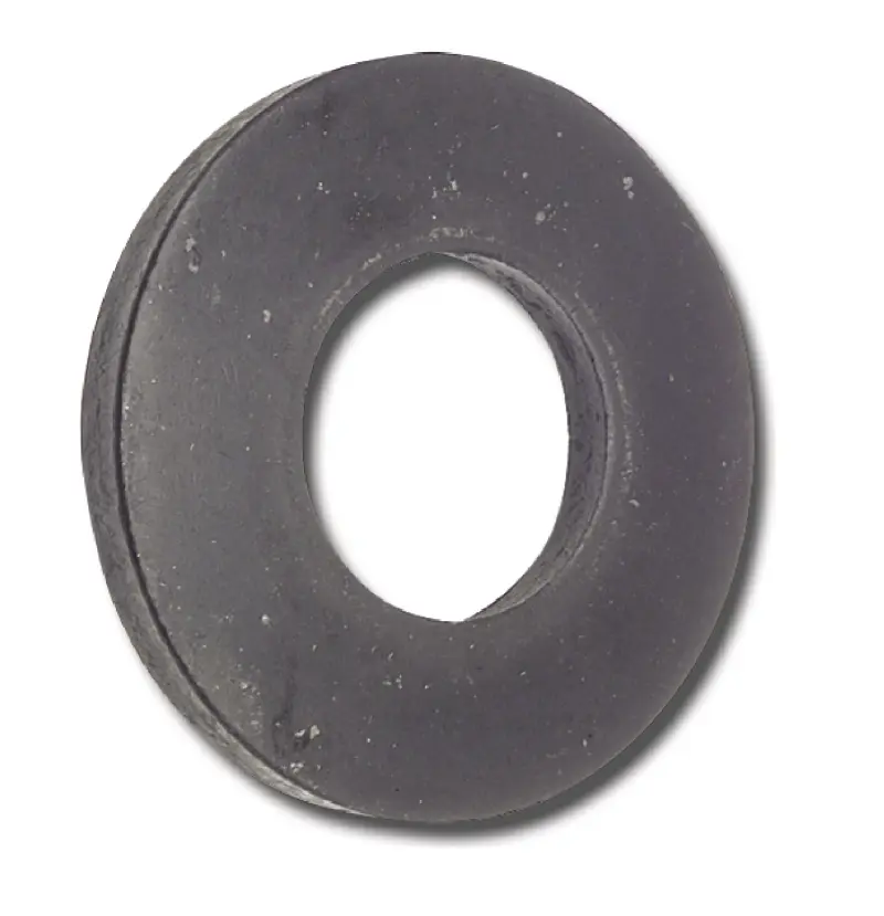 Podložka DIN 6796 ocel 10,5x23x2,5 (M10) BP