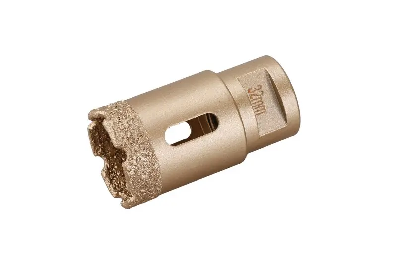 Korunka vykružovací FESTA diamantová 32mm M14 Korunka vykružovací FESTA diamantová 32mm M14