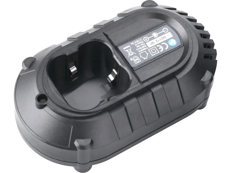 nabíječka Li-ion 16V, 2,4A