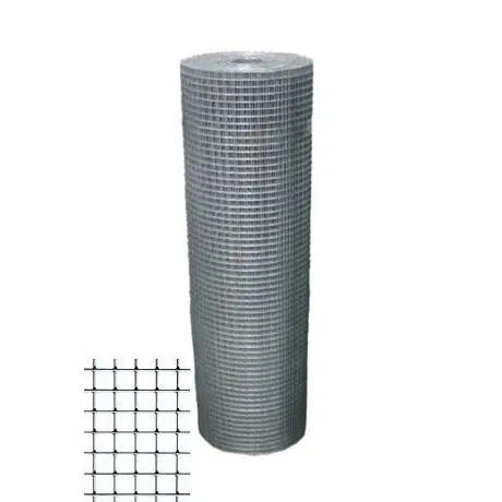 Svařovaná síť - 100 cm, oko 19 mm Zn - 25m/balení