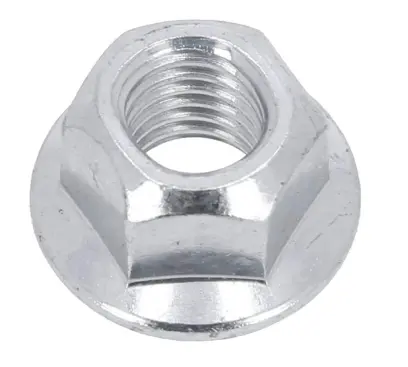 Matice DIN 6927 8 M12 ZB