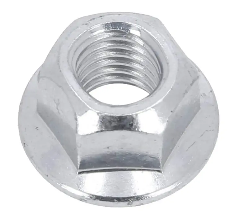 Matice DIN 6927 8 M12 ZB Matice DIN 6927 8 M12 ZB