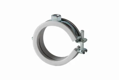 Objímka kluzná jednošroubová M8, 17-19mm 3/8