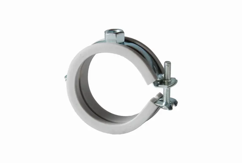 Objímka kluzná jednošroubová M8, 48-53mm 6/4