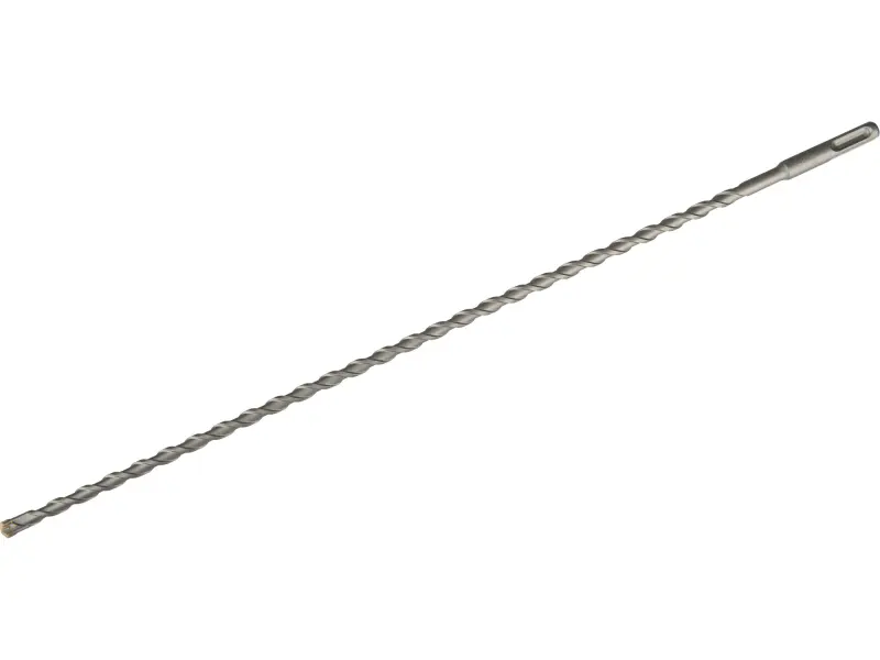 vrták čtyřbřitý SDS PLUS příklepový do betonu a zdiva, O 8x460mm, SK