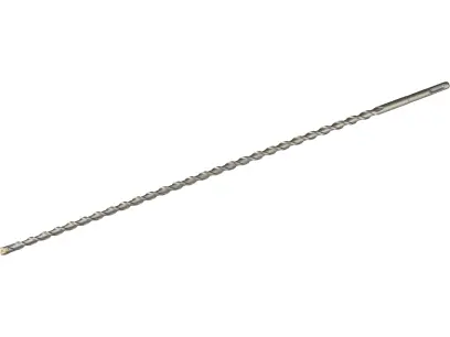 vrták čtyřbřitý SDS PLUS příklepový do betonu a zdiva, O 12x600mm, SK