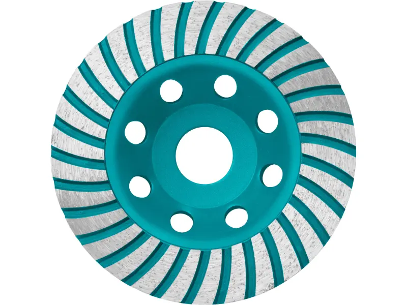 Kotouč diamantový brusný, 125mm Kotouč diamantový brusný, 125mm