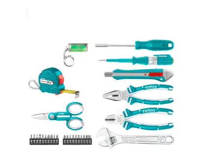 Nářadí, sada 29ks