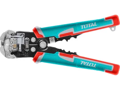 Kleště odizolovací/krimpovací