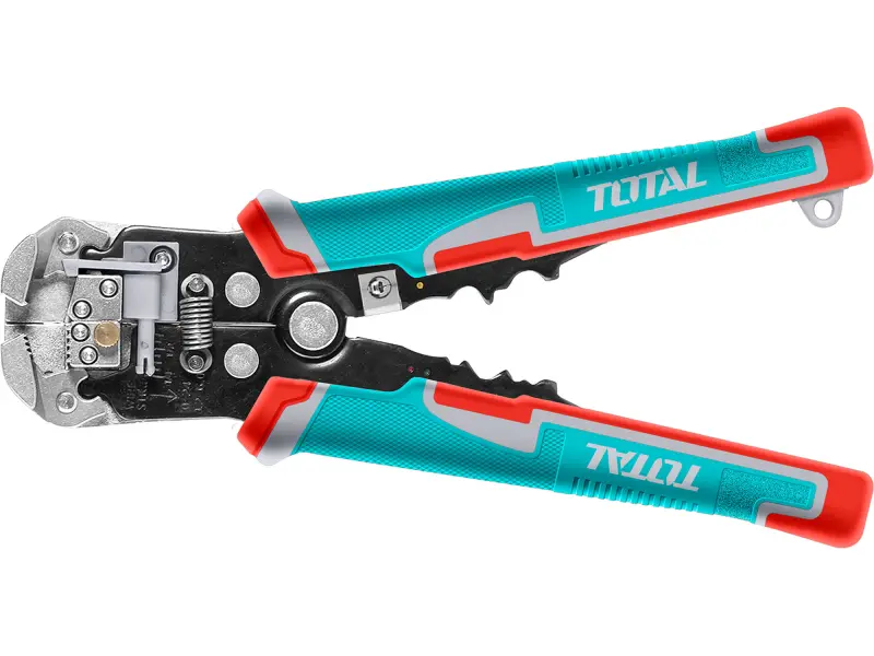 Kleště odizolovací/krimpovací Kleště odizolovací/krimpovací