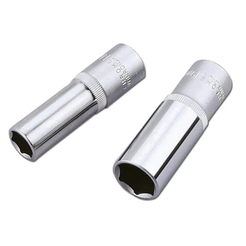 Hlavice nástrčná 1/4 Hlavice nástrčná 1/4