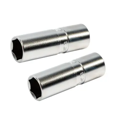 Klíč na svíčky 1/2