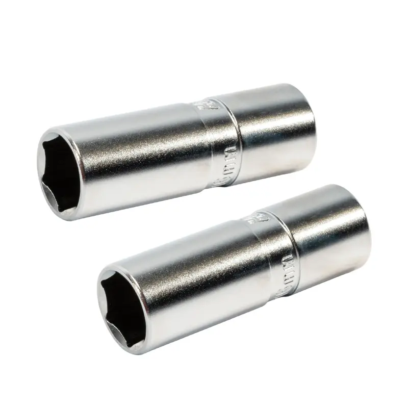 Klíč na svíčky 1/2