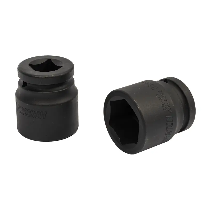 Hlavice nástrčná průmyslová 3/4