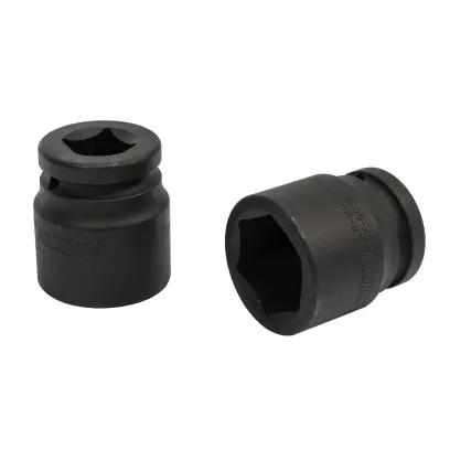 Hlavice nástrčná průmyslová 3/4