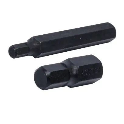 Bit 10 mm IMBUS | 10 mm / 30 mm