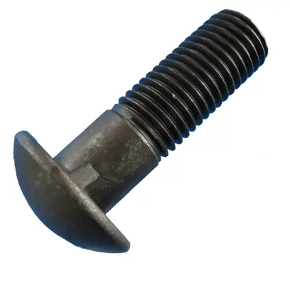 Šroub s nosem DIN 607 4.6 M12x30 BP