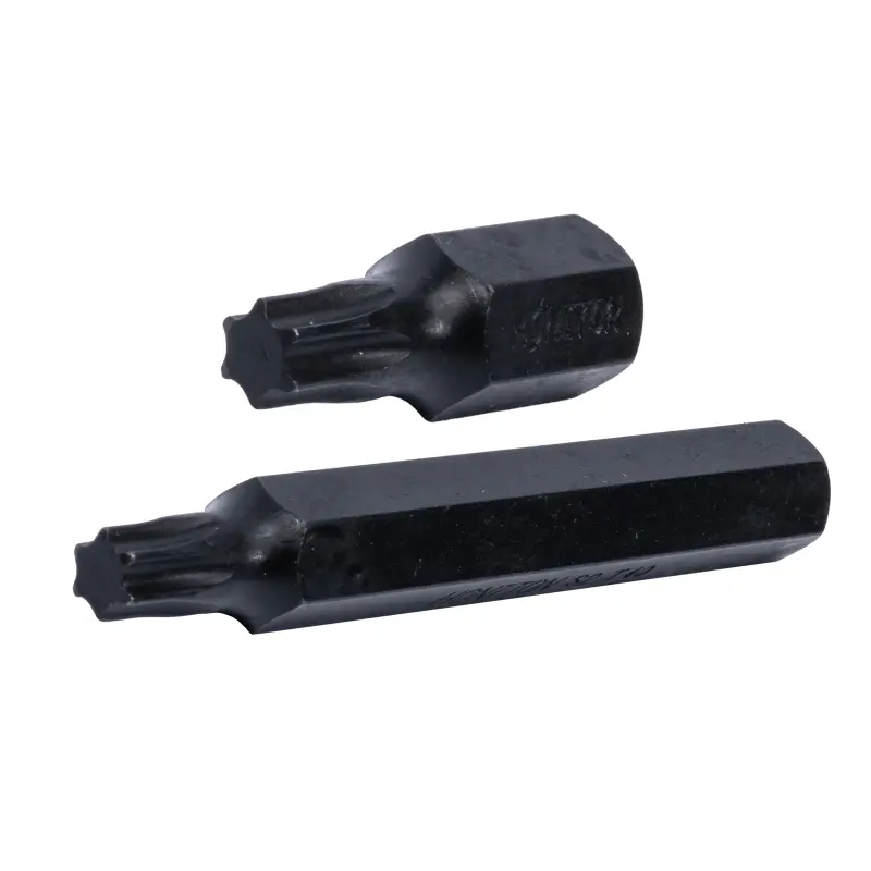 Bit 10 mm TRX | T50 / 75 mm Bit 10 mm TRX | T50 / 75 mm