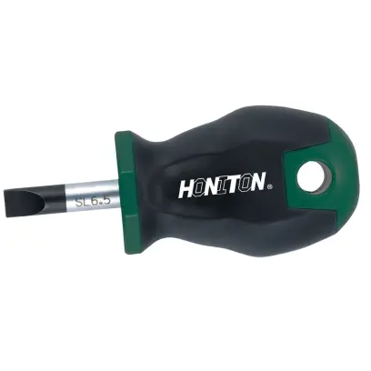 Šroubovák plochý PL S2 | 6,5x25 mm