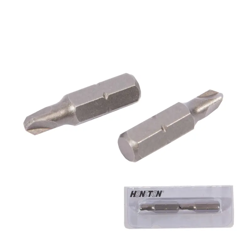 Bit 1/4” 3V S2 | 2x25 mm (1bal/2ks) Bit 1/4” 3V S2 | 2x25 mm (1bal/2ks)