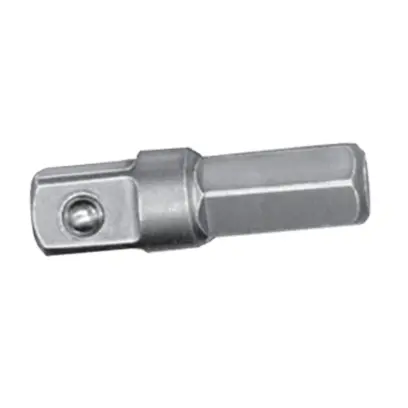 Adaptér 1/4” S2 | 25 mm