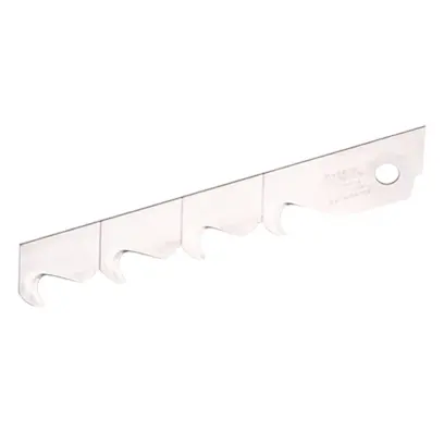 Náhradní čepele (břity) 18 mm 1bal/10ks