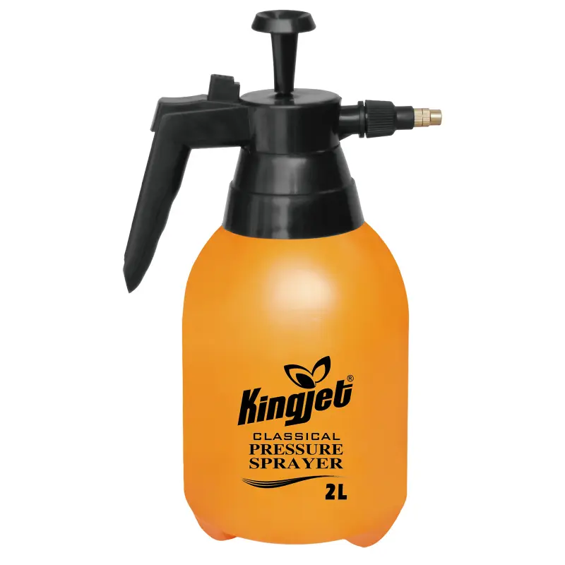 Postřikovač ruční tlakový 2 l