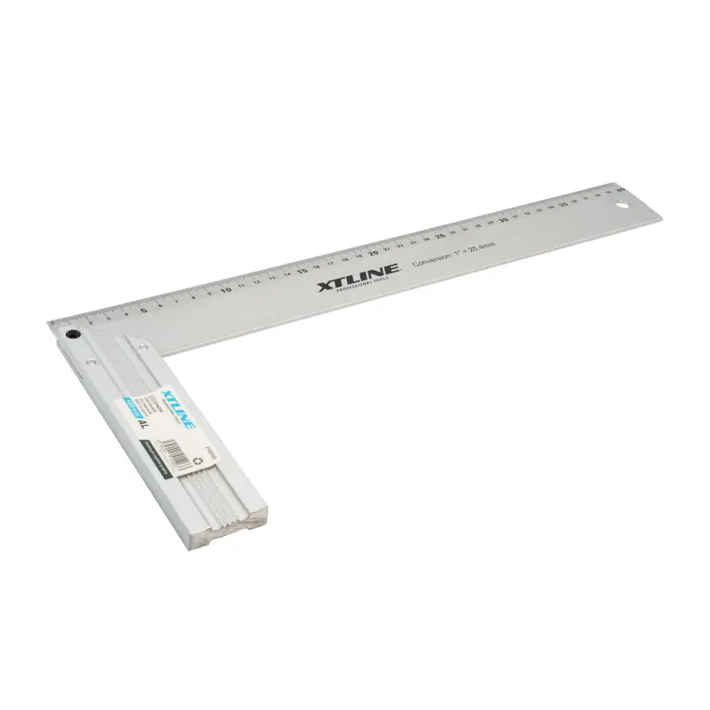 Úhelník hlinikový | 250 mm