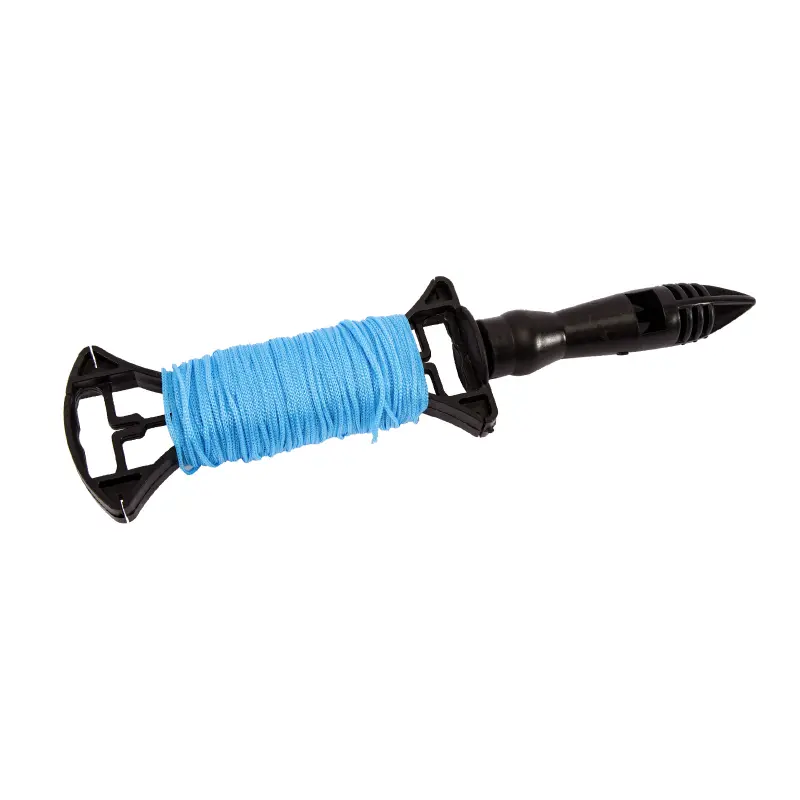 Provázek s navíječem | 50 m