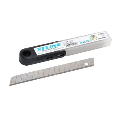 Náhradní čepele (břity) 1bal/10ks | 9 mm SK4