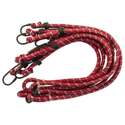 Pavouk upínací osmiramenný 8x410 mm