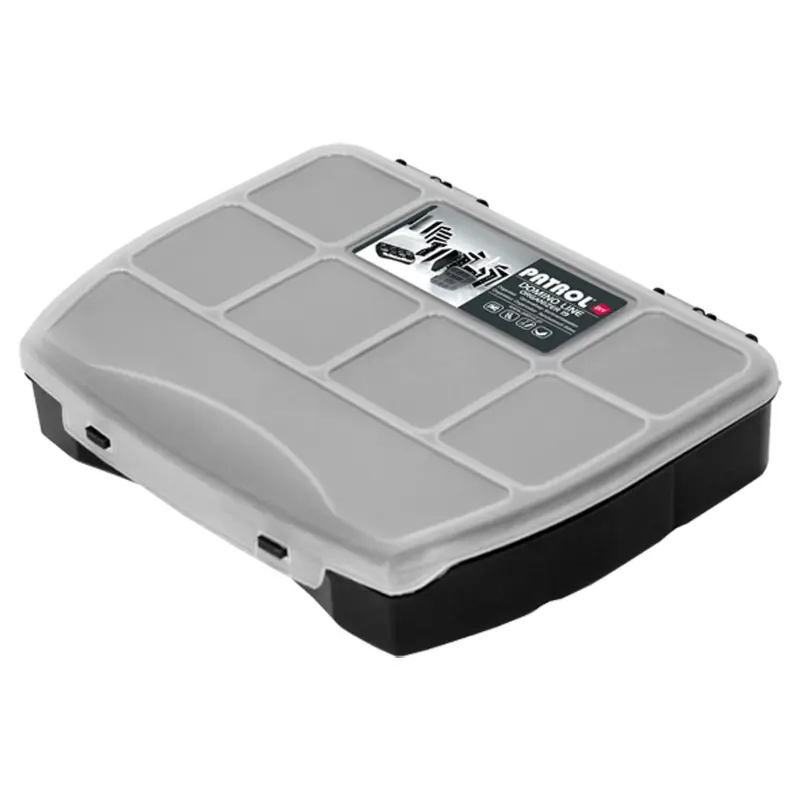 Organizér domino line | 190x155x37 mm Organizér domino line | 190x155x37 mm