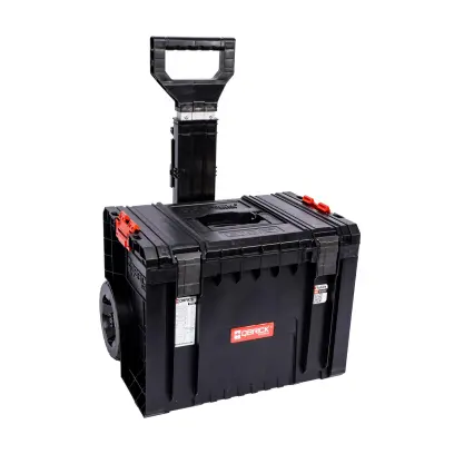 Box plastový Qbrick PRO Cart 450x390x690 mm