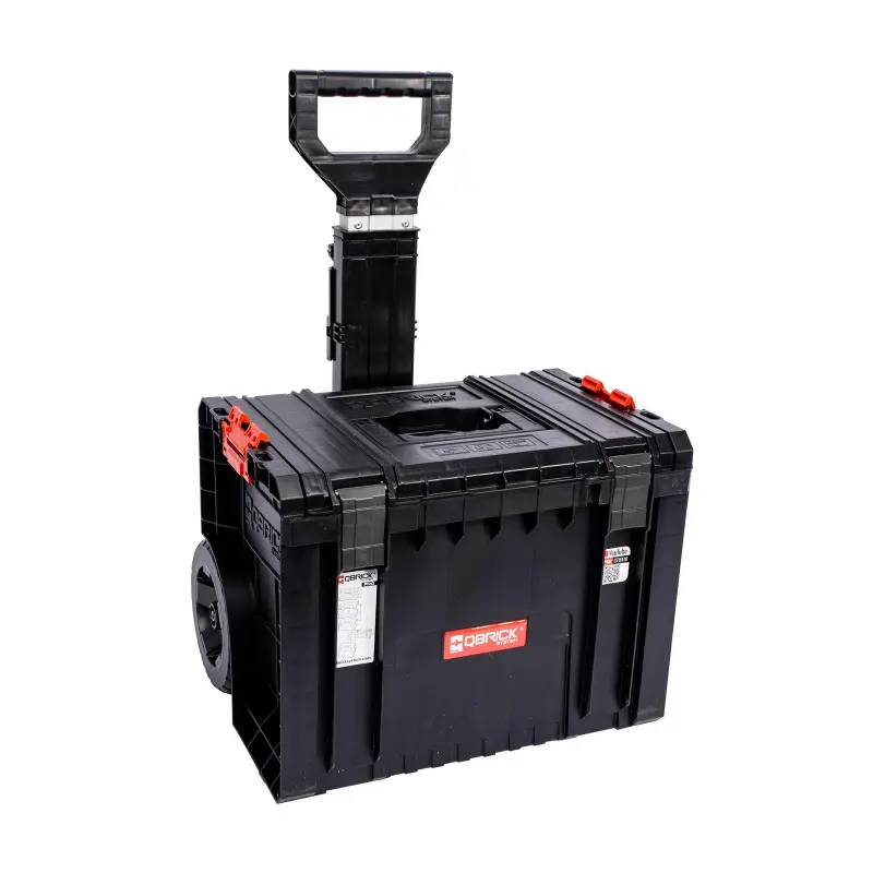 Box plastový Qbrick PRO Cart 450x390x690 mm Box plastový Qbrick PRO Cart 450x390x690 mm