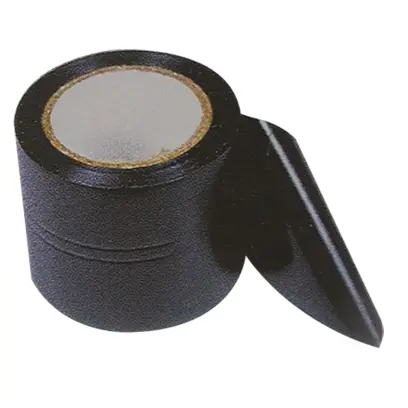 Izolační páska elektrikářská | 50 mm x 10m