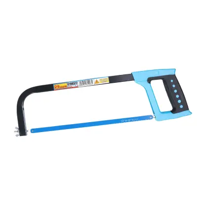 Pilka na kov s plastovou rukojetí