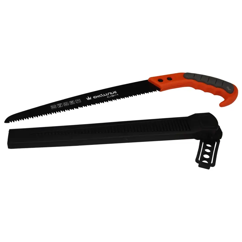 Pilka do dřeva zavírací 3Dzub 300 mm + pouzdro Pilka do dřeva zavírací 3Dzub 300 mm + pouzdro