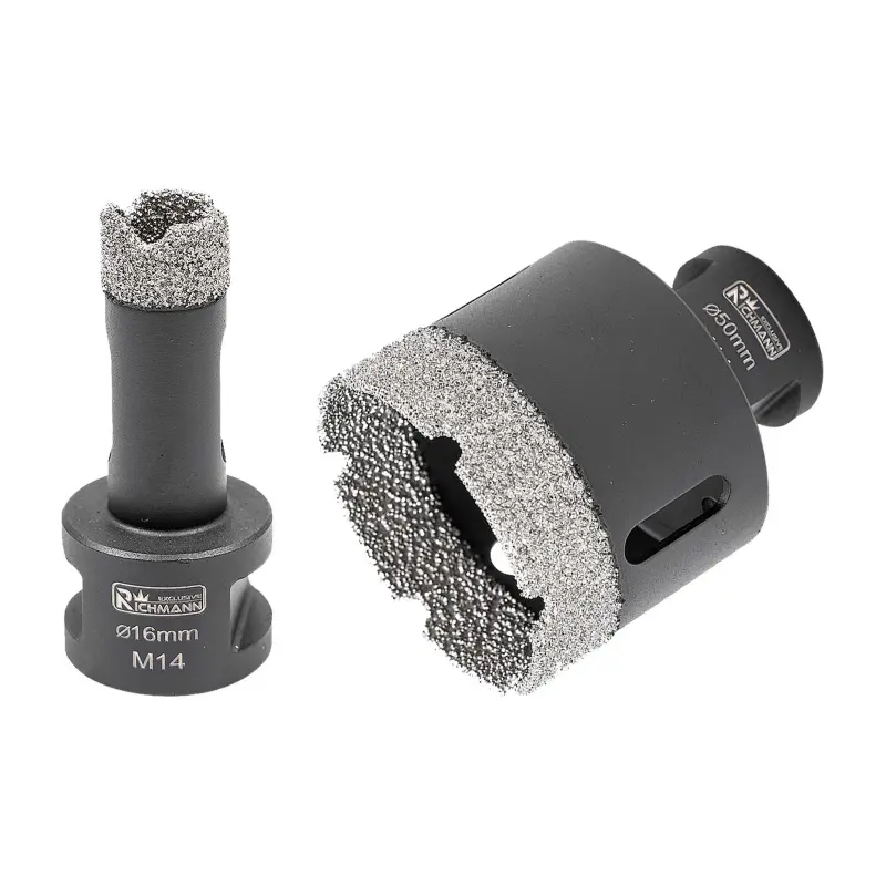 Vykružovací korunka M14 | 6 mm Vykružovací korunka M14 | 6 mm