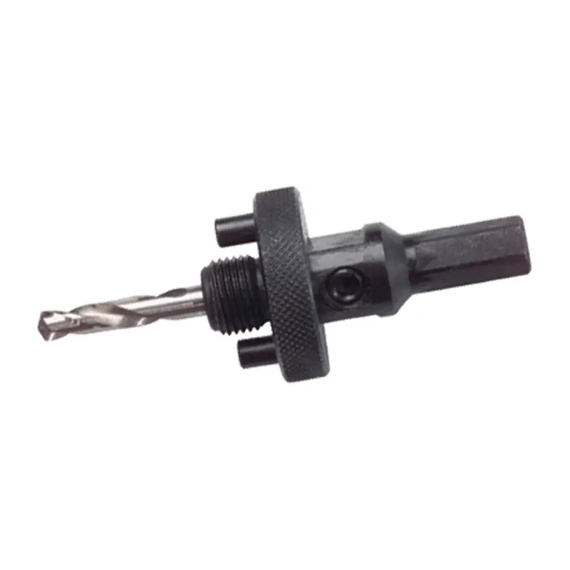 Upínací držák pro vykružovací korunky HSS | A2 32-210 mm