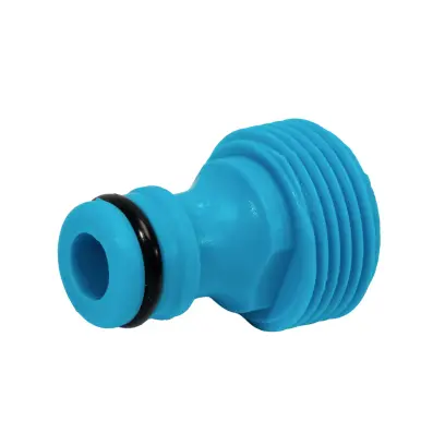 Adaptér s vnějším závitem 3/4