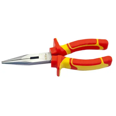 Kleště prodloužené elektrikářské 180 mm 1000 V