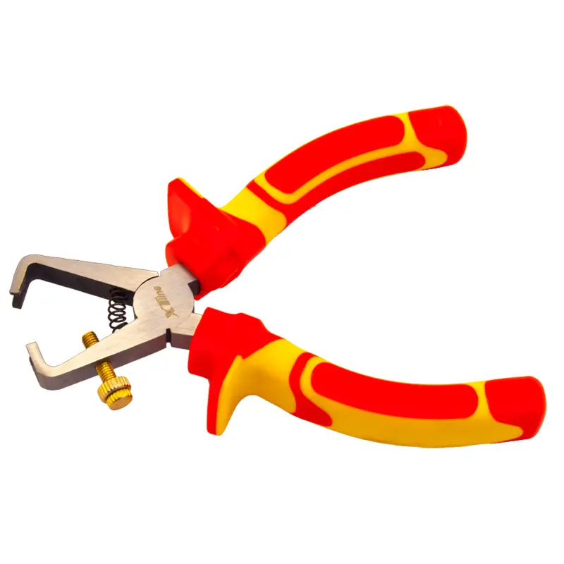 Kleště odizolovací elektrikářské 160 mm 1000 V Kleště odizolovací elektrikářské 160 mm 1000 V